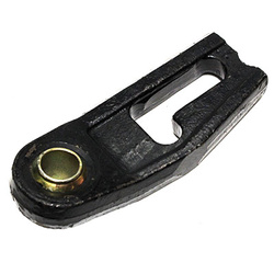 PRZEGUB DŹWIGNI DOLNEJ C-385 4-CYL.PRAWY FI 28,7MM, WYSUWNY 0084450240