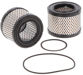 Filtr powietrza SA 17015