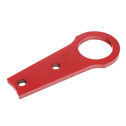 PŁYTA TYLNA KOSIARKI ROTACYJNEJ 5063010280H