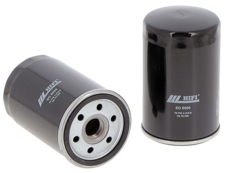 Filtr oleju SO 8000