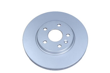 QUARO Tarcza hamulcowa QD9649 Opel Astra K 1.0-1.6 15-, przód, z powłoką antykorozyjną