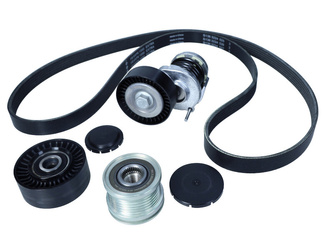 INA Zestaw Paska Wielorowkowego 529058620 VW 2.0 TDI (z OAP)