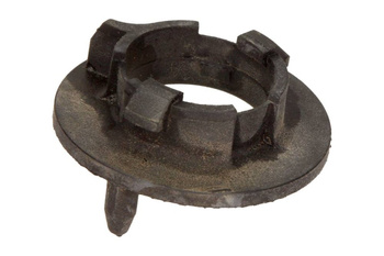 OE Ford 1148724 Podkładka Sprężyny Tył Góra Oryginalna do Ford Fiesta V/Fusion