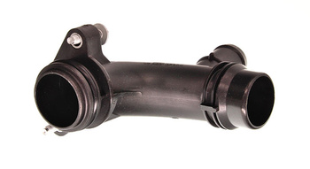 TOPRAN Króciec układu chłodzenia MERCEDES / SMART HP410 187