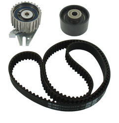 SKF Zestaw Rozrządu ALFA 159 / BRERA 1.8 TBI VKMA02212