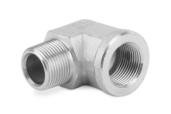 Złączka kolankowa zewnętrzna wewnętrzna 3/4” BSPT-3/4” BSP 4625-12 - IMM / Interpump