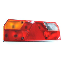 SERTPLAS LAMPA TYLNA ZESP. EUROPOINT LEWA Z GNIAZDEM L0023LQ73