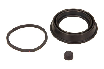 QUICK BRAKE Zestaw naprawczy zacisku hamulcowego QB114-0017 - Opel Przód Astra 98-05