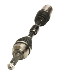 MAXGEAR PÓŁOŚ MAZDA 3 1,6 PRAWY 595MM