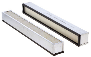 Filtr kabinowy NOT CERTIFIED EN15695 SC 90229