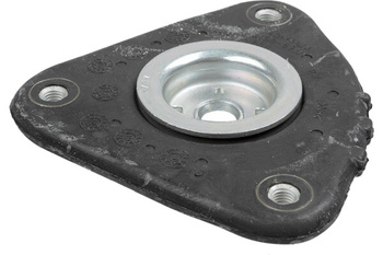 SACHS Poduszka amortyzatora 803 291 Przednia FORD TRANSIT CONNECT, C MAX 13 Lewy/Prawy