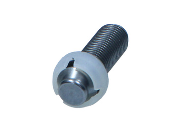 OE KIA HYUNDAI Śruba Regulacji Luzu Zaworowego 2453242500 Kia K2500/Hyundai H1/H-100/Terracan (OEM Motonic Korea)