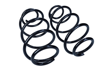 MAXGEAR Sprężyna Zawieszenia 60-0926D Mercedes A-Klasa (W176) Tył 12-