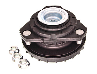 JAPAN PODUSZKA AMORTYZATORA HONDA PRZÓD CIVIC 2005- LEWY/PRAWY Z ŁOŻYSKIEM