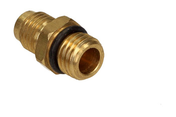 SUNAIR Adapter M1/4SAE x R1234YF SUNMC-1376