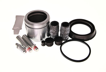 AUTOFREN ZESTAW NAPRAWCZY ZACISKU HAMULCOWEGO VW PRZÓD GOLF 1,0-2,0 12- SUPER KIT