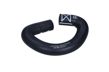 OE VAG PRZEWÓD CHŁODNICY 1J0121058AK VW GOLF 1.9 TDI 98-06