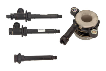 LUK Wysprzęglik Centralny 510022510 RENAULT CLIO / ESPACE / LAGUNA / MASTER / MEGANE / SCENIC / TRAFIC 1.6-3.0 DCI 00-