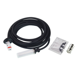 CZUJNIK ABS VOLVO L=4300MM PROSTY SAMPA 4410323880.