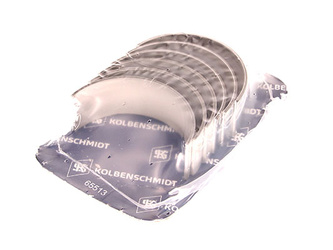 KOLBENSCHMIDT Panewki Korbowodowe 77556600 VW 1.2/1.4TDI STD