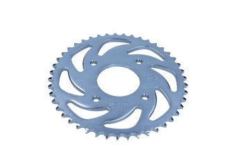 JT SPROCKET ZĘBATKA NAPĘDZANA TYŁ MOTO STALOWA