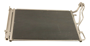 MAXGEAR SKRAPLACZ KLIMATYZACJI HYUNDAI I40 11-