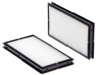 Filtr kabinowy SC 80012