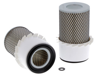 Filtr powietrza SA 16239