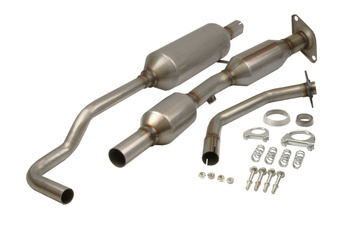 MAXGEAR KATALIZATOR 27-6193 Toyota Prius (03-) 1.5 EURO4