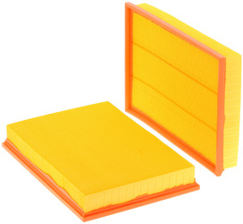 Filtr powietrza SA 642