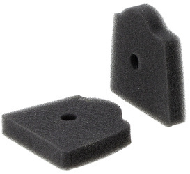 Filtr powietrza SA 12756