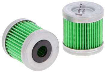 Filtr benzyny BE 116