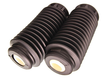 JAPAN ZESTAW MONTAŻOWY AMORTYZATORA CITROEN PRZÓD C3 II 1.0-1.6D 11.09-