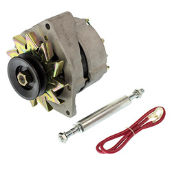 GMP ALTERNATOR C-330 14V, 50A 50457990