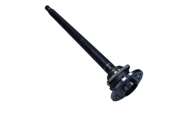 MAXGEAR Wałek półosi 49-5131 Mercedes Sprinter (06-) z piastą i łożyskiem