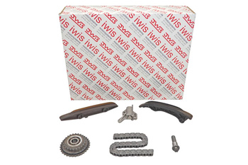 IWIS Zestaw Łańcucha Rozrządu BMW 1.5-3.0 (Pompy) IWI59806SET
