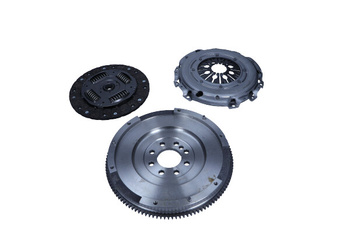 RYMEC Sprzęgło SF1053 FORD MONDEO 2.0 TDCI 2000-2007 z Kołem Zamachowym