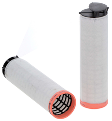 Filtr powietrza - bezpiecznik SA 17089 - HIFI FILTER