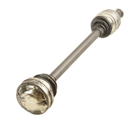 MAXGEAR Półoś 27-3261MG BMW X3 Prawy 688 MM Oś tylna