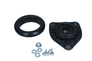 MAXGEAR Poduszka Amortyzatora 72-4613 do RENAULT LAGUNA 1.5D/1.6/2.0 (od 07-) przód, lewa/prawa z łożyskiem