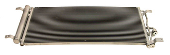 MAXGEAR SKRAPLACZ KLIMATYZACJI CHEVROLET CAPTIVA 2,2VCDI 08-