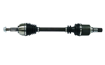 SKF Półoś Renault Megane II lewy 1.9DCI 2.0 16V 02- VKJC6103