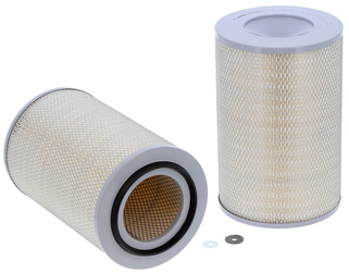 Filtr powietrza - główny SA 14918