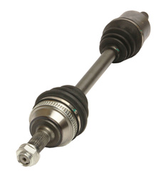 MAXGEAR PÓŁOŚ LAND ROVER FREELANDER LEWY 4X4