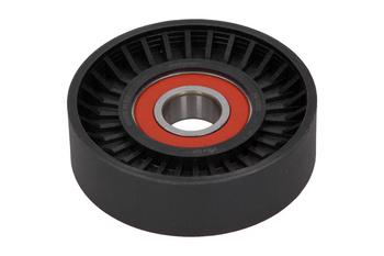 MAXGEAR ROLKA NAPINACZA PASKA WIELOROWKOWEGO KIA CARNIVAL 2,9TD 99-