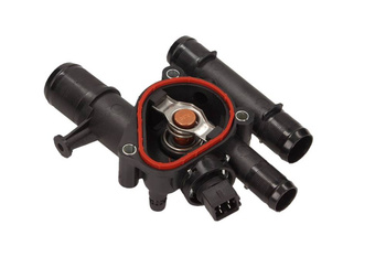 MAXGEAR Termostat RENAULT 1,9 DCI MEGANE 03-, SCENIC 18-0515 89C