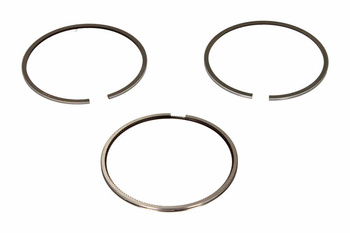 MAHLE PIERŚCIENIE TŁOKOWE VW BEETLE 00-