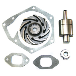 GMP ZESTAW NAPR. POMPY WODY MB OM355 3552001204