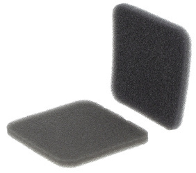 Filtr powietrza SA 12386