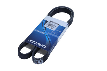 DAYCO Pasek wielorowkowy 6PK1245DT 6PK1245DTDAY do 1,4D4-D